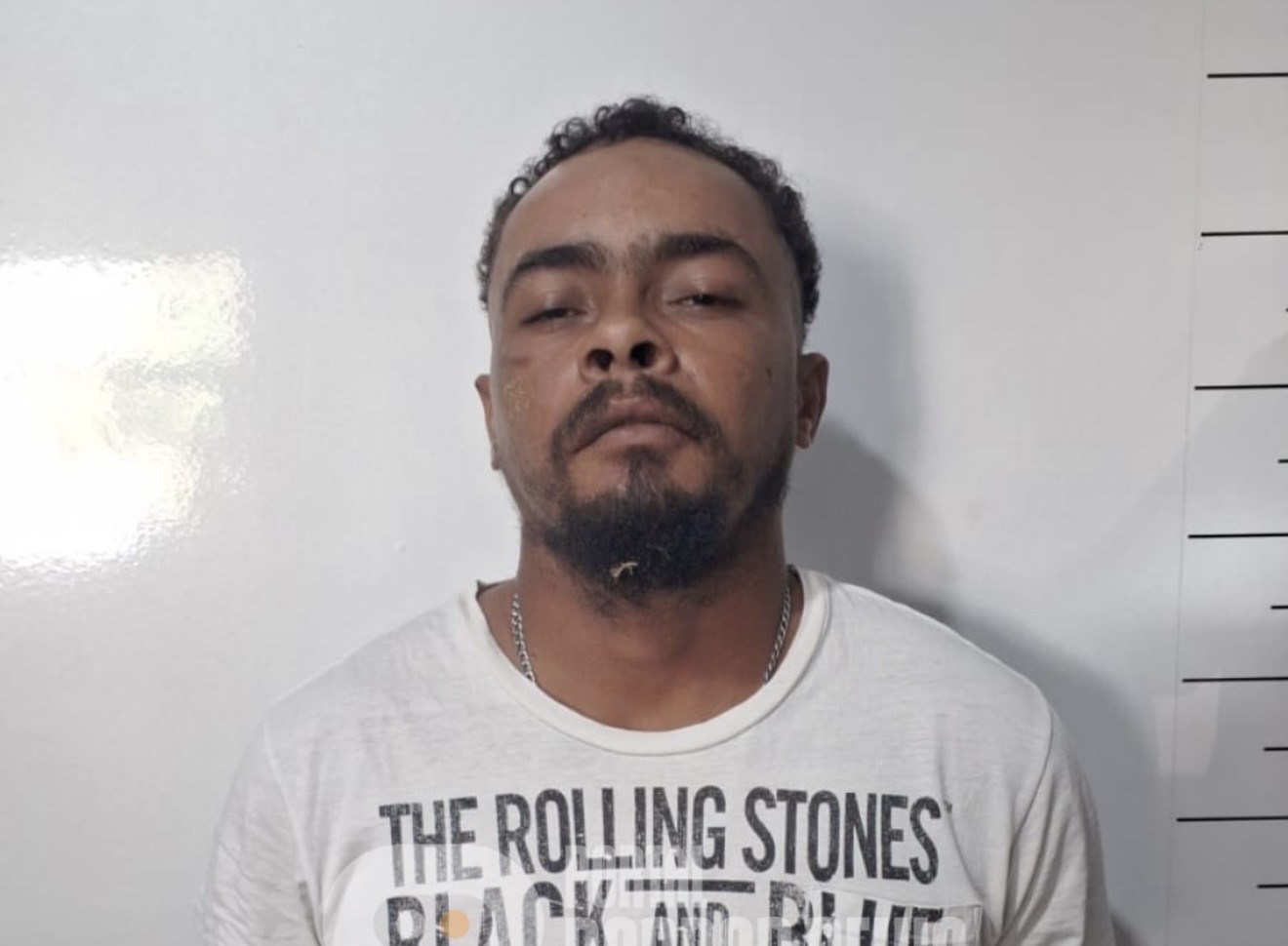 Polícia Civil prende integrante do PCC durante a Operação Retomada em Rondon do Pará