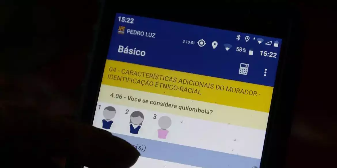 Governo autoriza contratação de mais de 39 mil temporários para atuação no IBGE