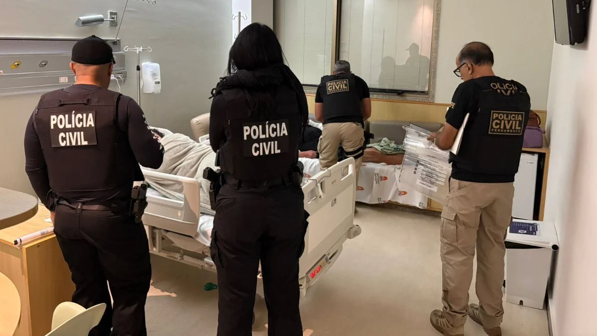Falsos aluguéis para a COP30: polícia prende suspeitos em operação interestadual