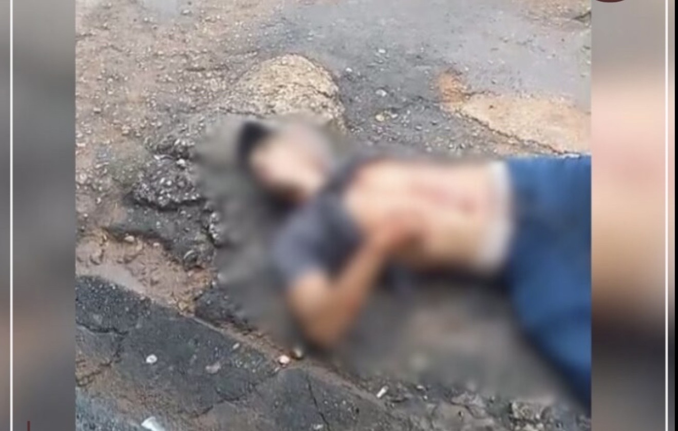 Homem é morto a golpes de canivete pelo sogro em Rondon do Pará