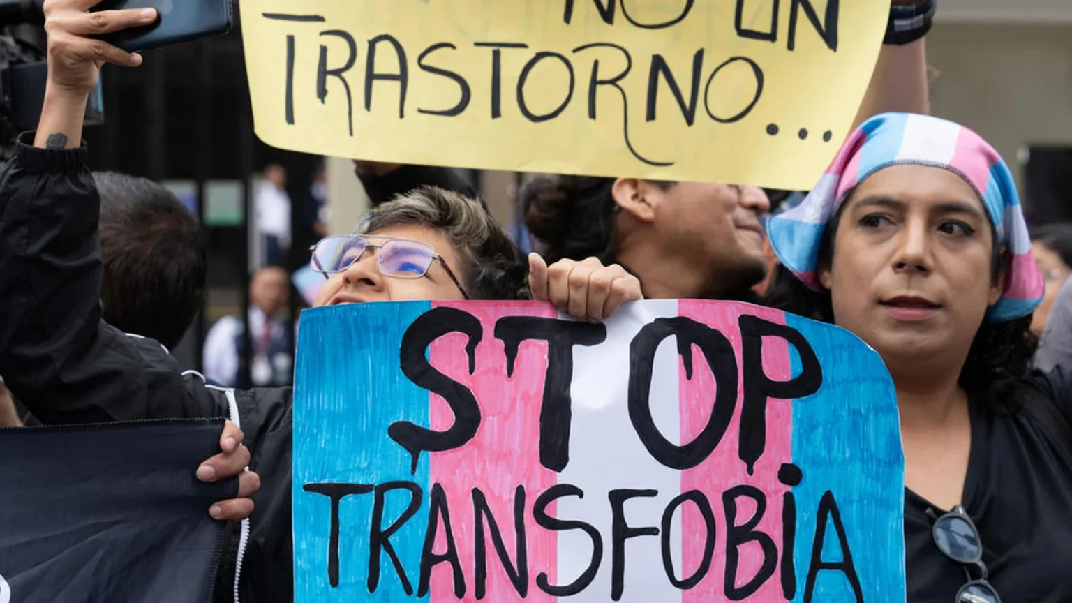 Governo do Peru passa a tratar oficialmente pessoas transgênero como “doentes mentais”