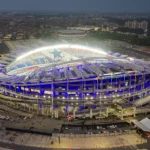 Esporte no Pará recebe investimento recorde do Governo do Estado em 2025