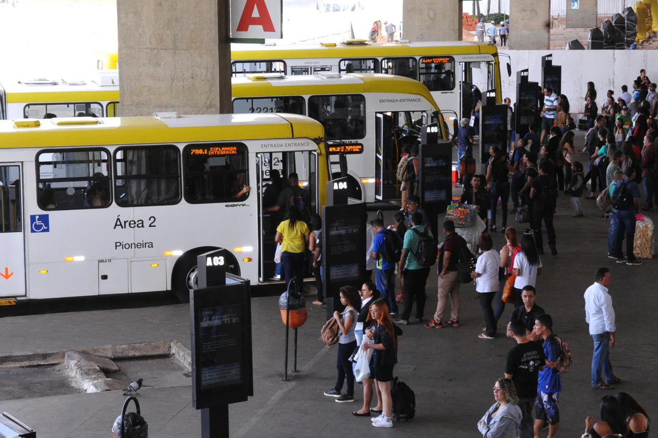 Réveillon no Pará tem transporte mais caro e pesa no bolso