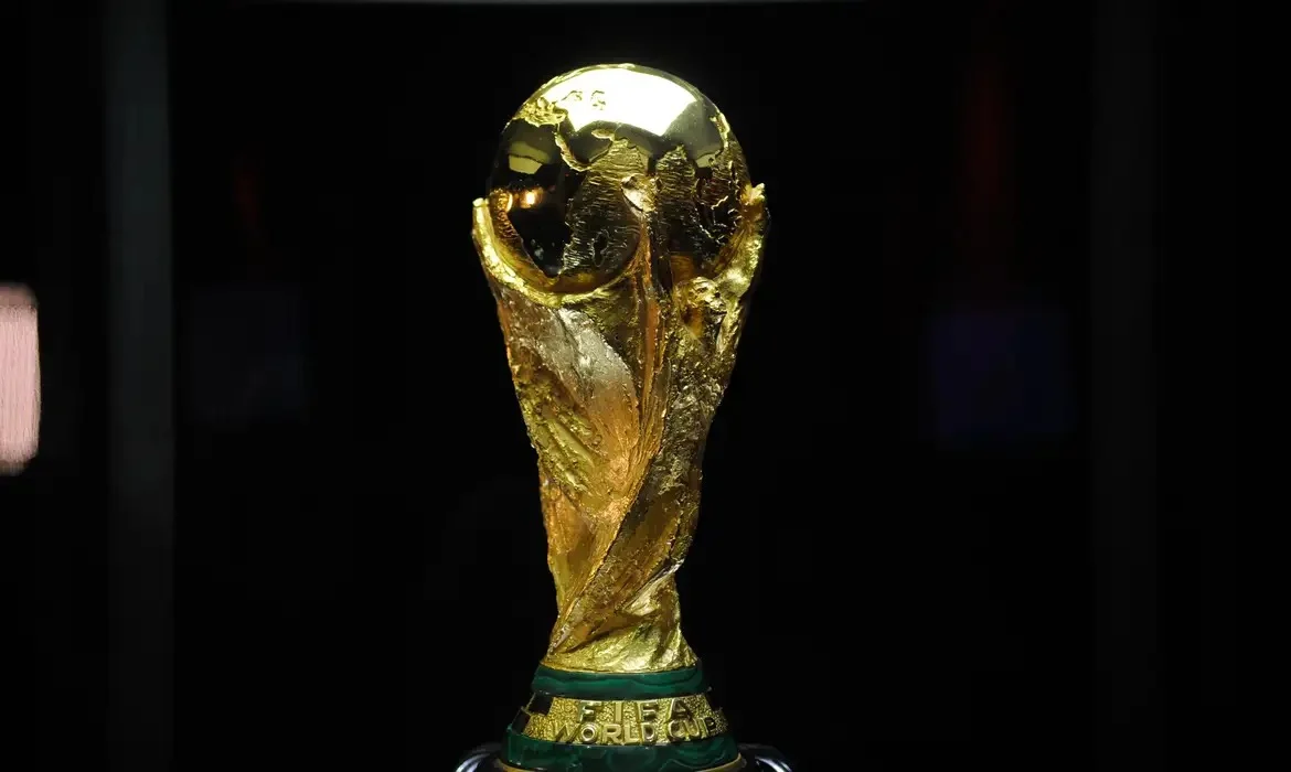 Copa do Mundo 2026 supera 150 milhões de pedidos por ingressos