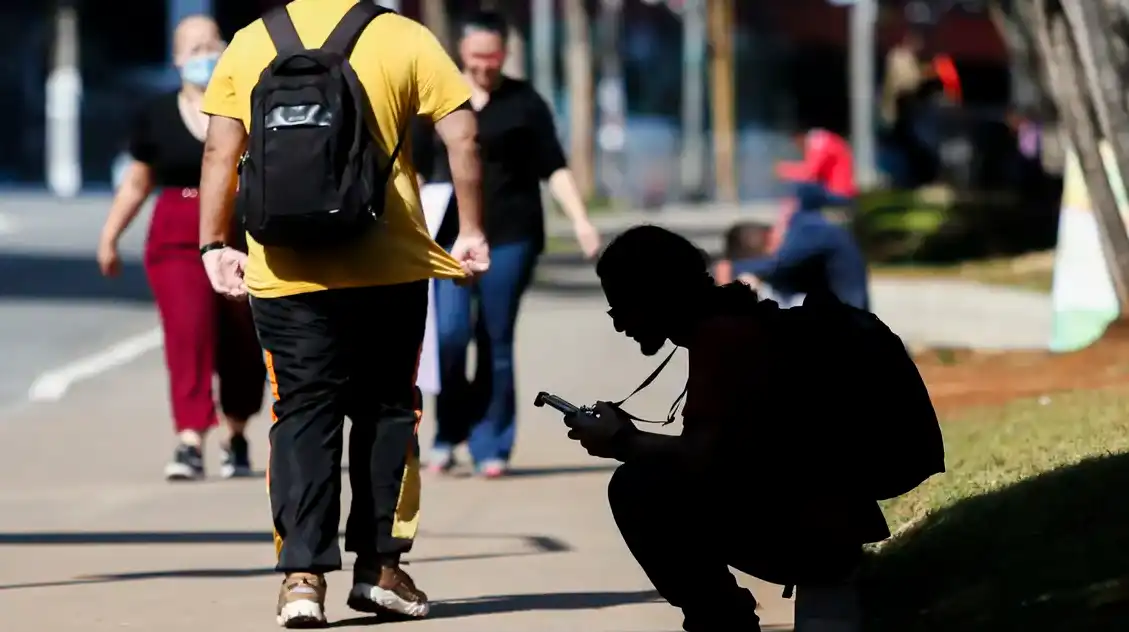 Desemprego cai de novo, ocupação e renda sobem