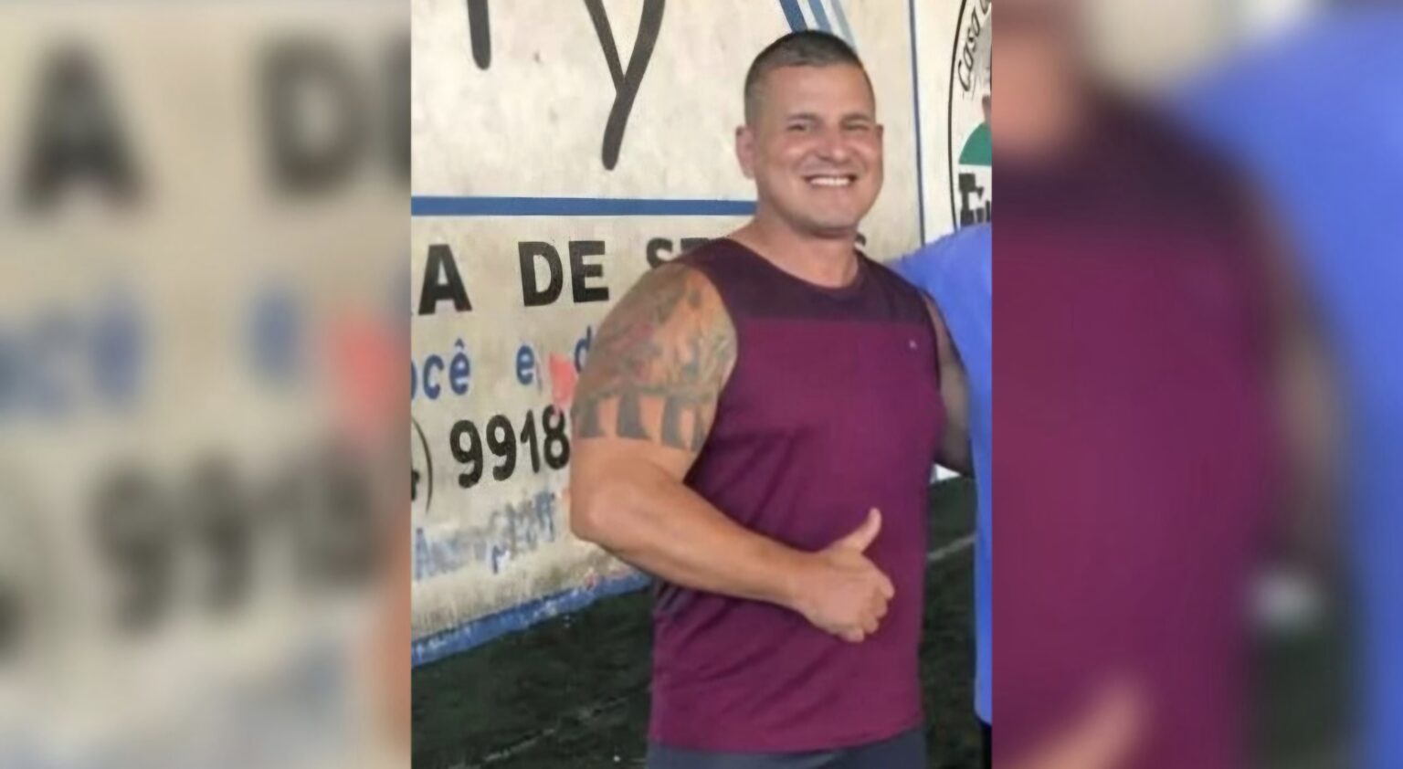 Impacto Fitness: Empresário morre de infarto em Marabá