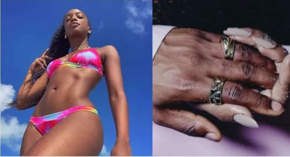 Iza desperta rumores de novo romance com foto enigmática nas redes sociais