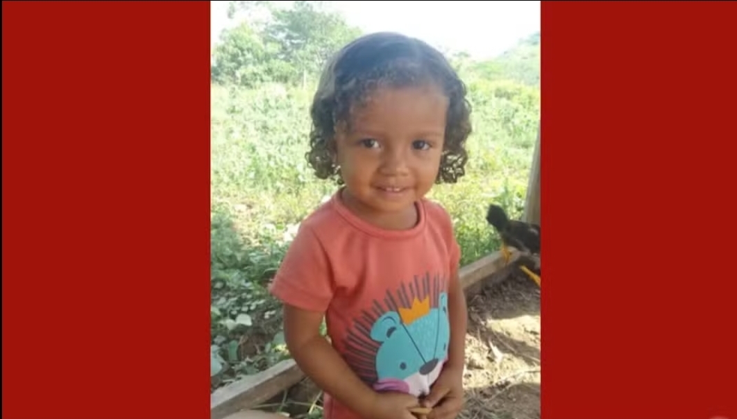Corpo de criança de dois anos morta em São Félix do Xingu é liberado após perícia no IML