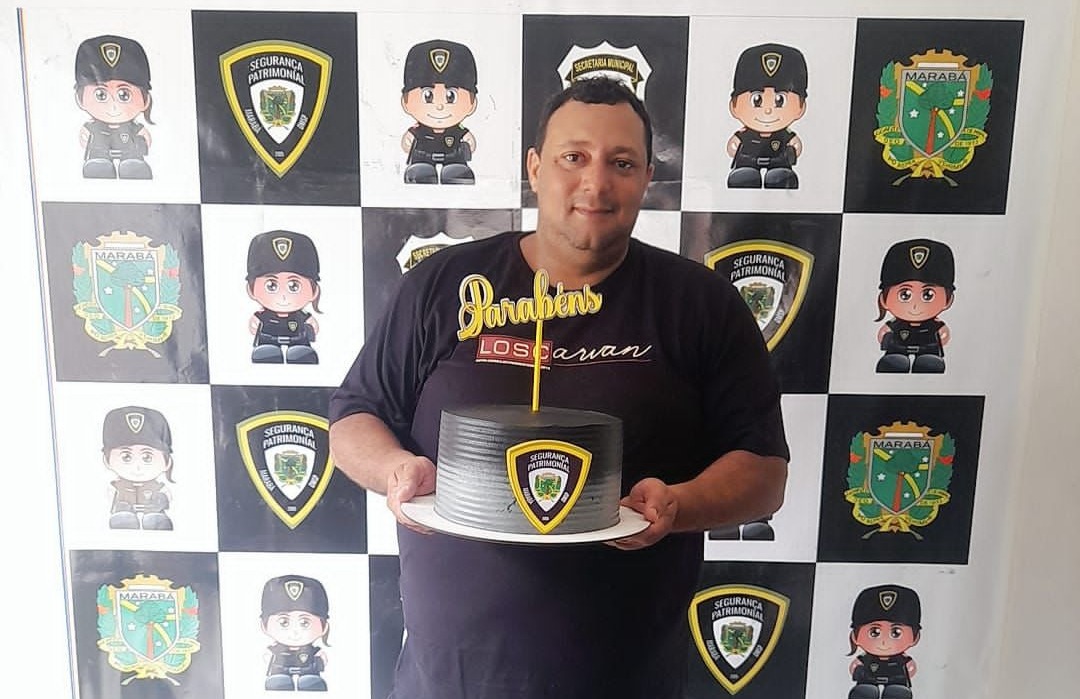 Prefeitura de Marabá emite nota de pesar pela morte do agente patrimonial Marcelo de Oliveira Costa