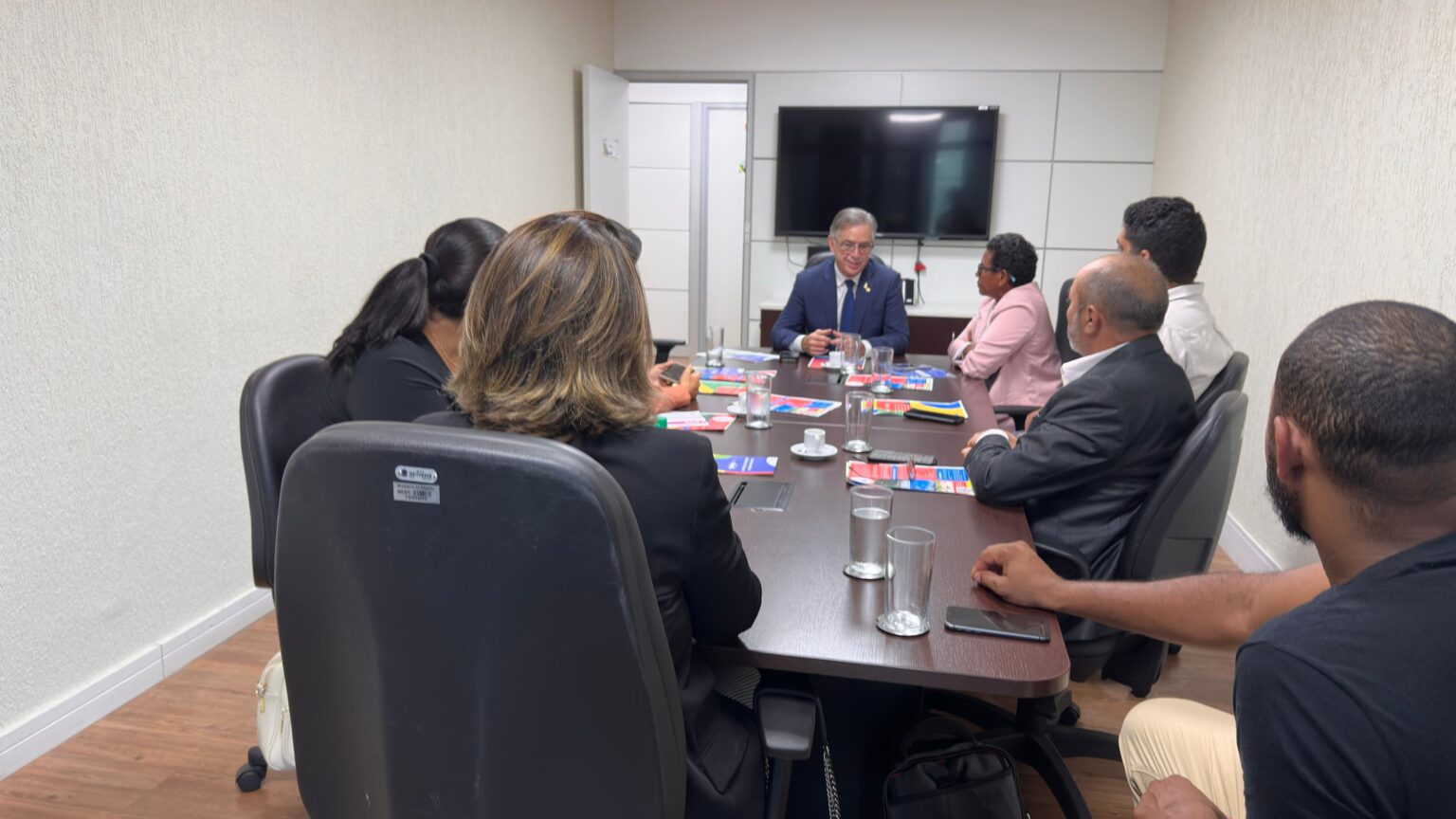 Prefeitura de Parauapebas consolida parcerias históricas para fortalecer o esporte