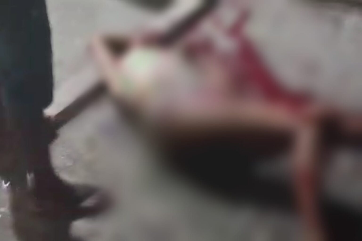 Mulher é assassinada a facadas pelo marido em São João do Araguaia