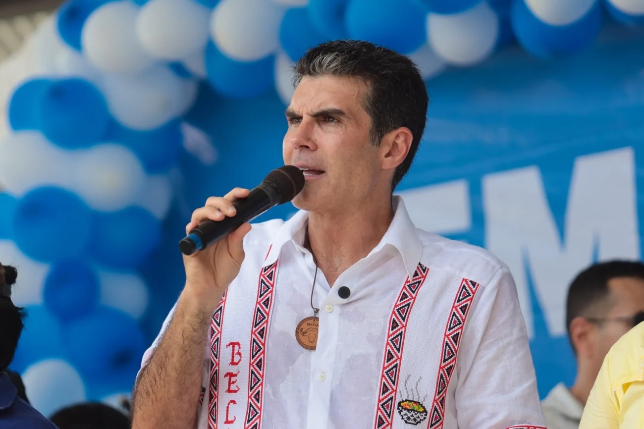 Apoio de Helder será decisivo na eleição para o Governo do Pará