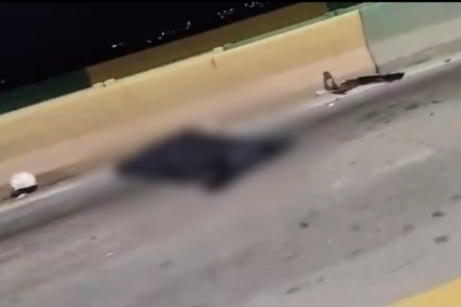 Grave acidente deixa vítimas fatais na Ponte do Rio Itacaiúnas em Marabá