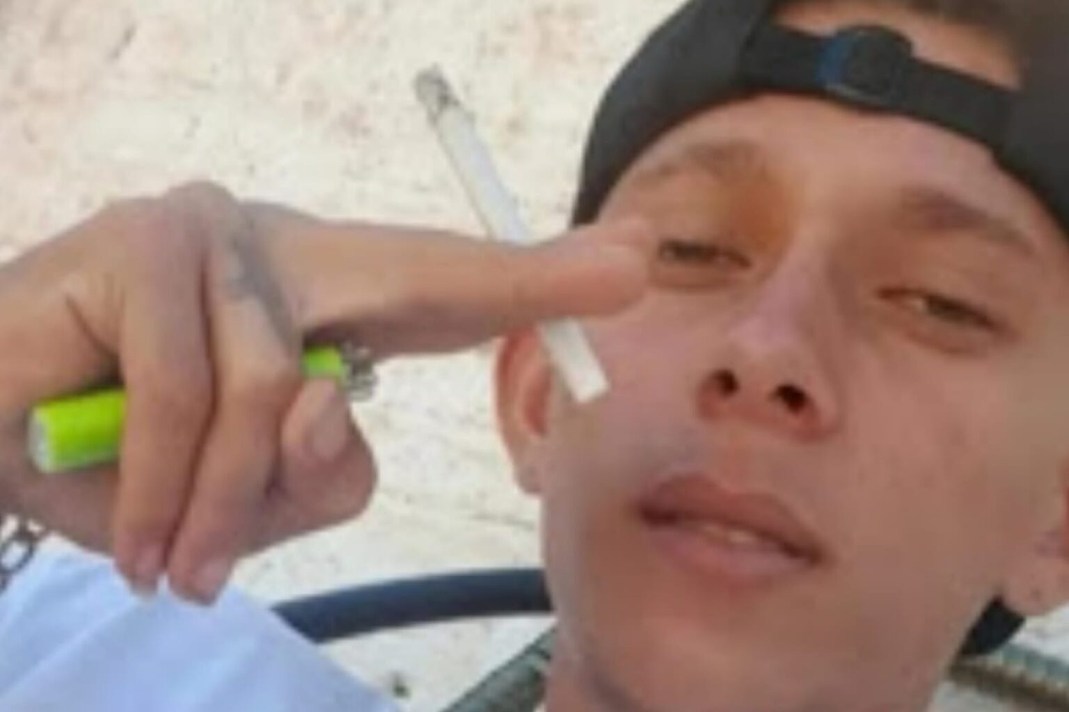 Jovem tenta fugir, mas é perseguido e assassinado dentro de kitnet em Conceição do Araguaia