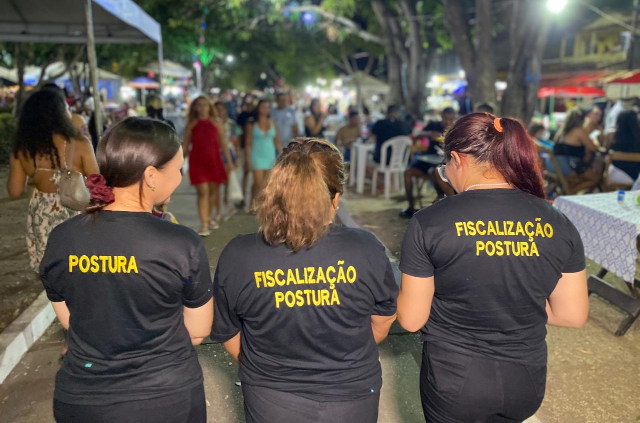 Marabá: inscrições para ambulantes no Réveillon começam na próxima segunda-feira (15)