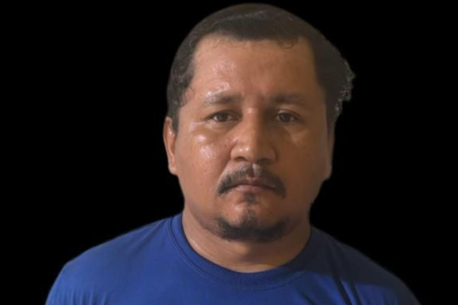 Polícia prende no Maranhão padrasto que estuprou duas enteadas em Marabá