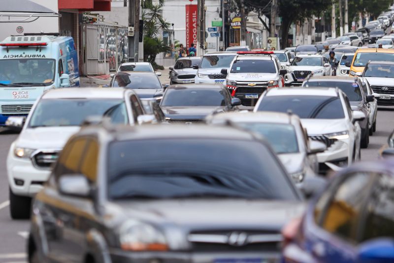 Sefa divulga calendário e regras do IPVA 2026 com até 15% de desconto para bons motoristas