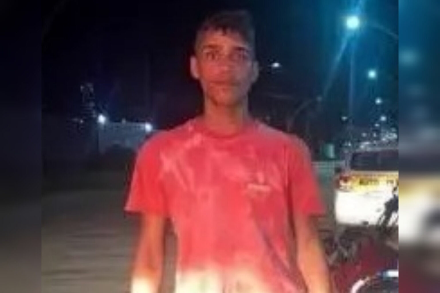 Jovem é morto a tiros dentro de casa em construção no Pará