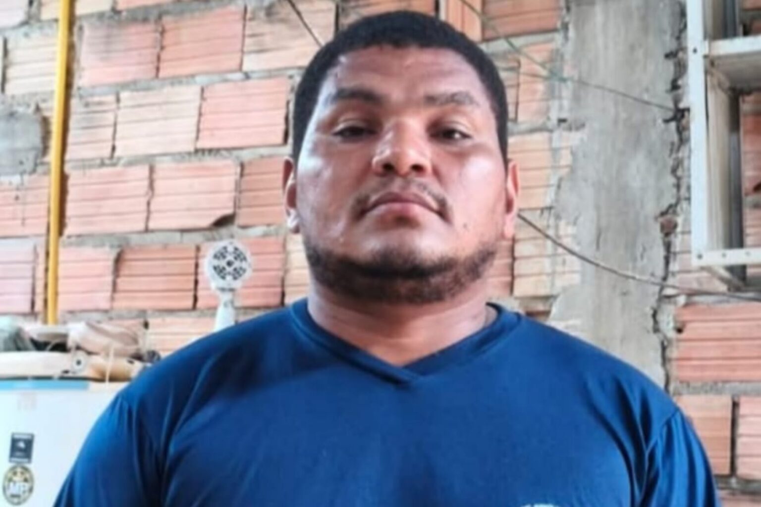 Professor sofre ataque de abelhas em Bom Jesus do Tocantins