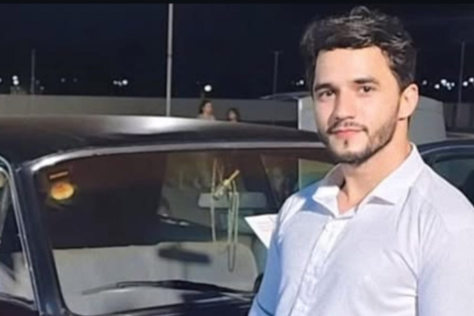 Jovem morre em grave acidente de moto em Canaã dos Carajás