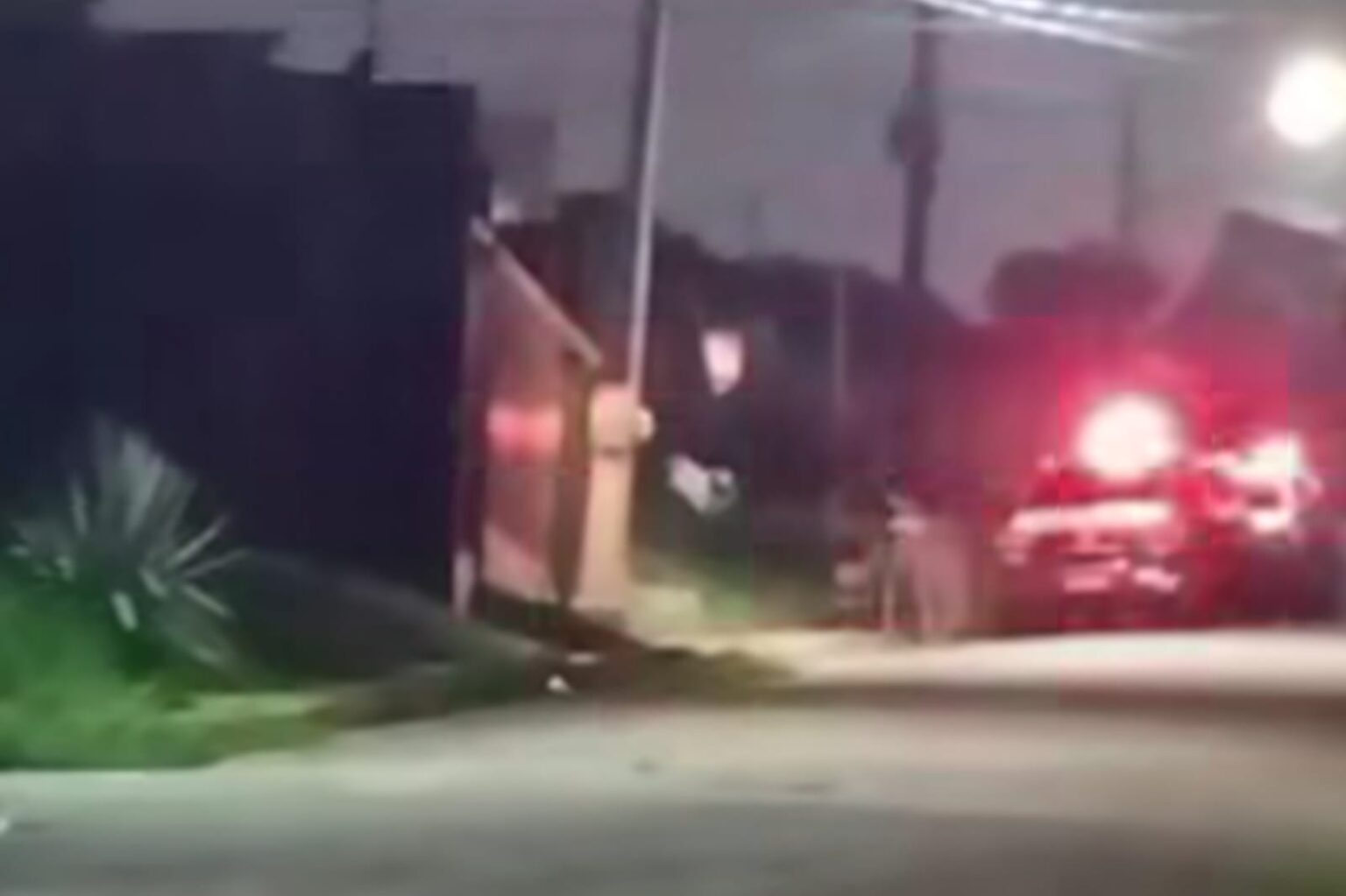 Homem é baleado dentro de residência em Tucuruí