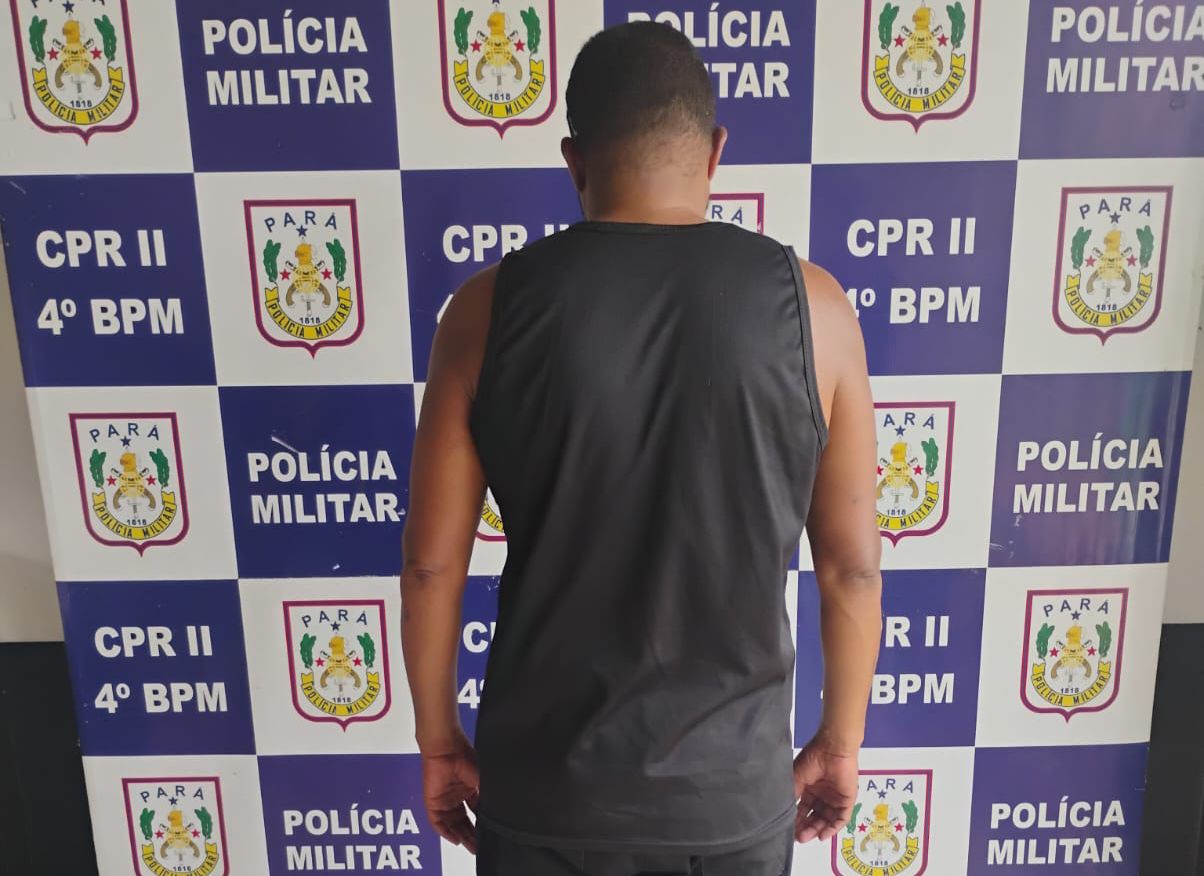 Colisão traseira na BR-222 resulta em prisão por embriaguez ao volante em Marabá