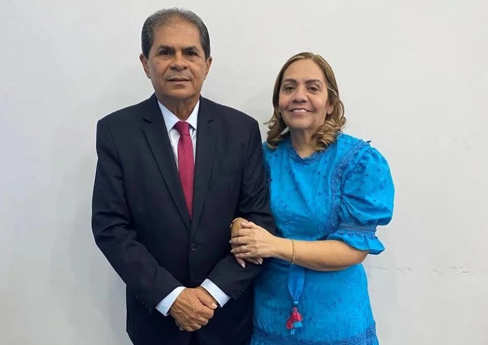 Pastor Sales Batista é afastado da presidência da Assembleia de Deus Missão em Marabá - Portal Debate