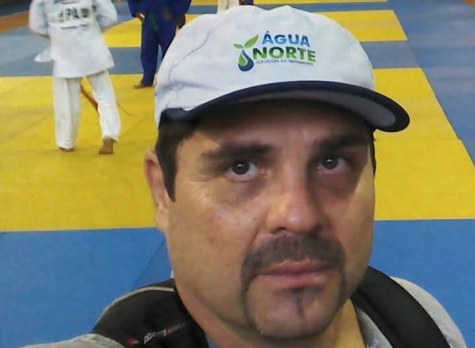 Professor fica gravemente ferido em tentativa de homicídio em Marabá