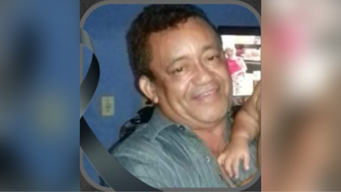 Proprietário do Comercial Lavourão, Celso Félix, morre aos 68 anos em Marabá