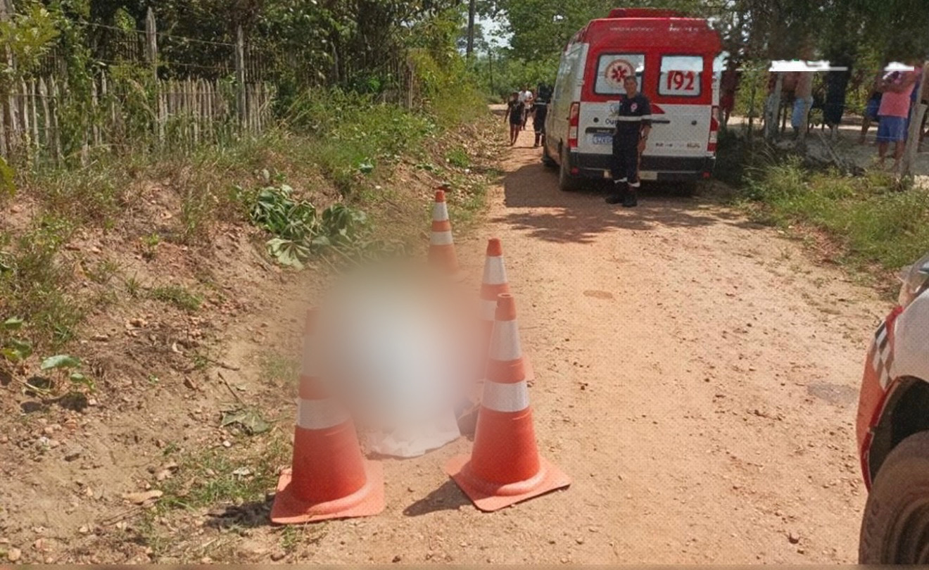 Discussão envolvendo ciúmes termina em morte no nordeste do Pará