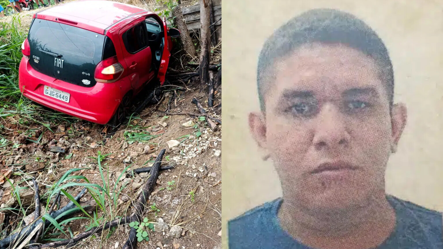 Homem é assassinado a tiros na manhã desta terça-feira em Parauapebas