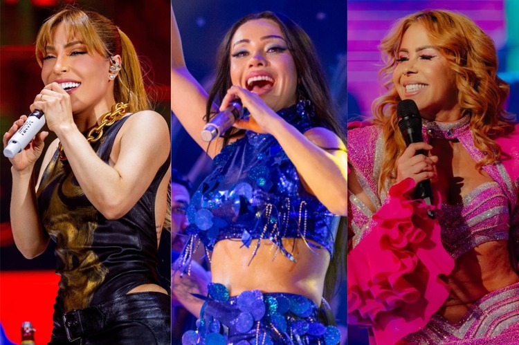 Confira 5 artistas paraenses que podem ser convidados para os Ensaios da Anitta em Belém