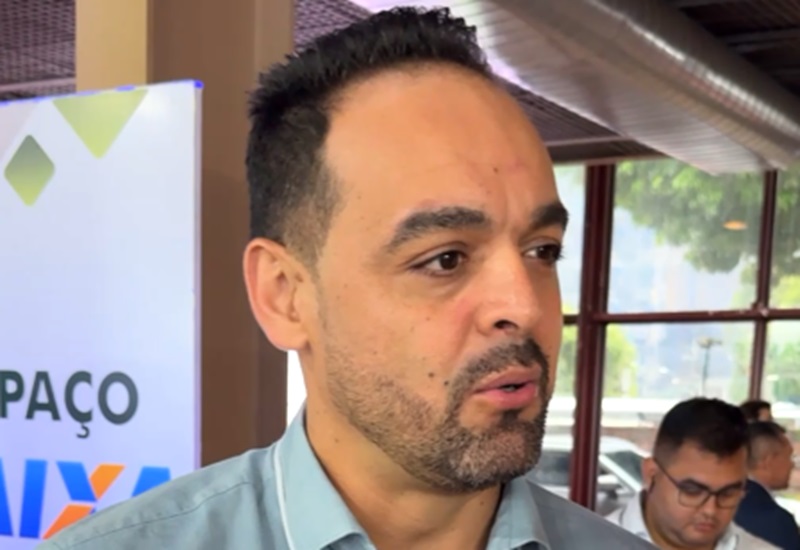 Prefeito “Aurélio Goiano” aprimora gestão com trocas no primeiro escalão em Parauapebas
