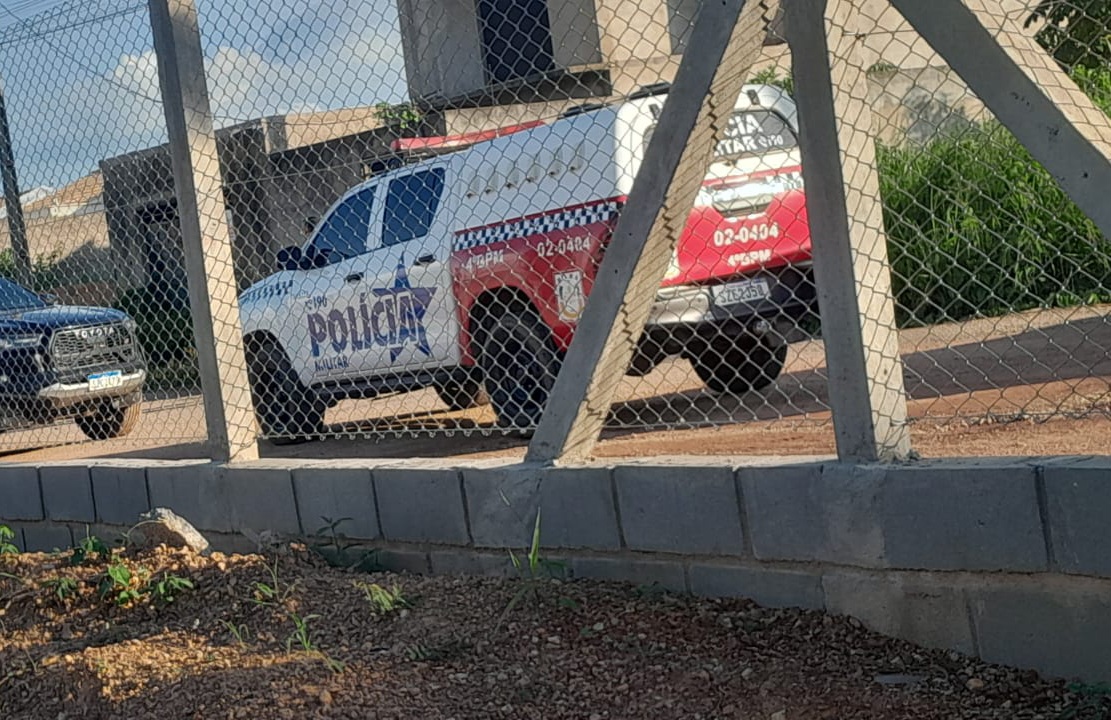Homicídio é registrado em Marabá, no Residencial Delta Park 2
