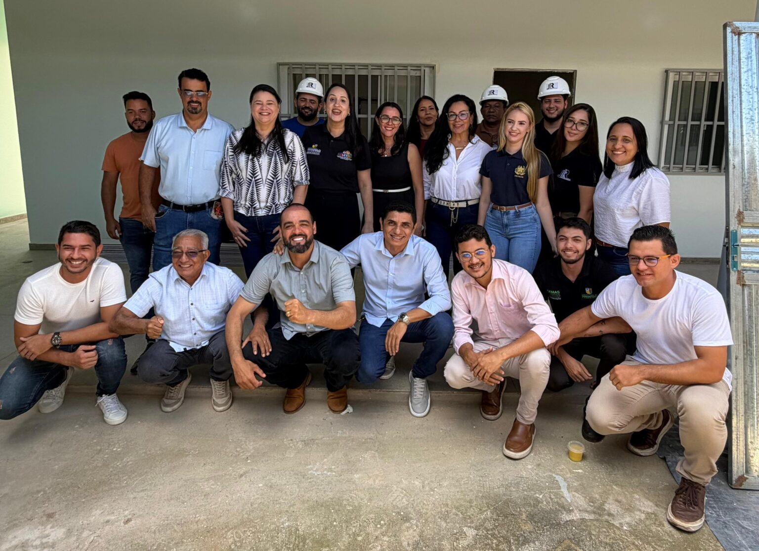 Prefeitura de Parauapebas anuncia reforma em prédio de acolhimento infantil