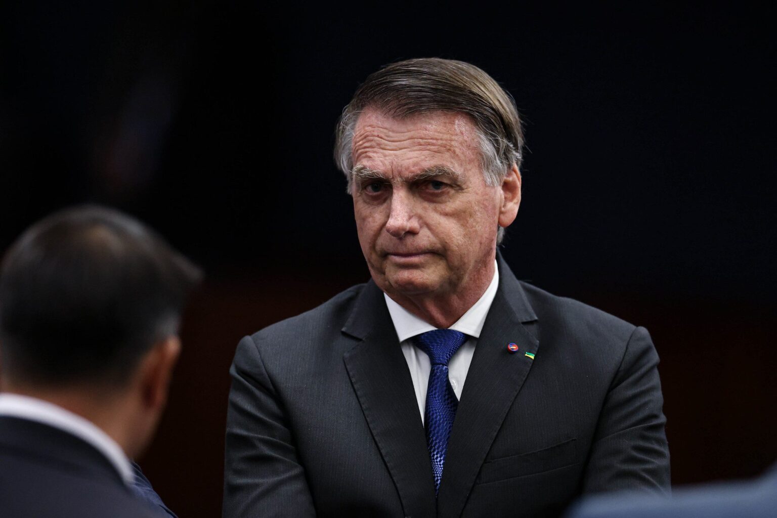 Moraes manda Bolsonaro para a Papudinha; ex-presidente já foi transferido