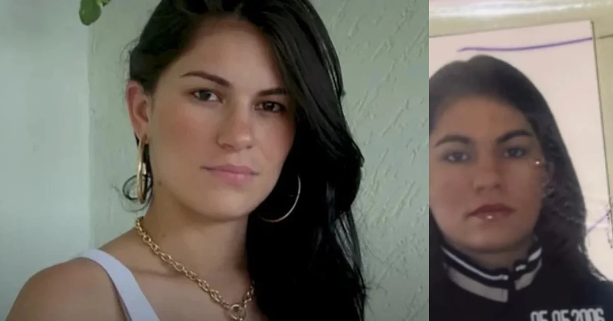 Passaporte antigo de Eliza Samudio é encontrado em apartamento em Portugal