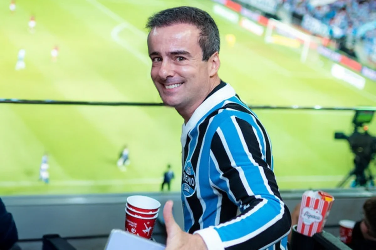 Assessor de ministro do STF é exonerado após prisão por descumprir medida protetiva no DF
