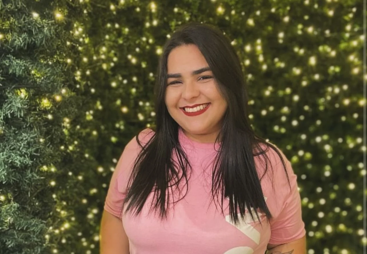 Jovem explica brincadeira com Patixa que ocasionou sua demissão da WePink