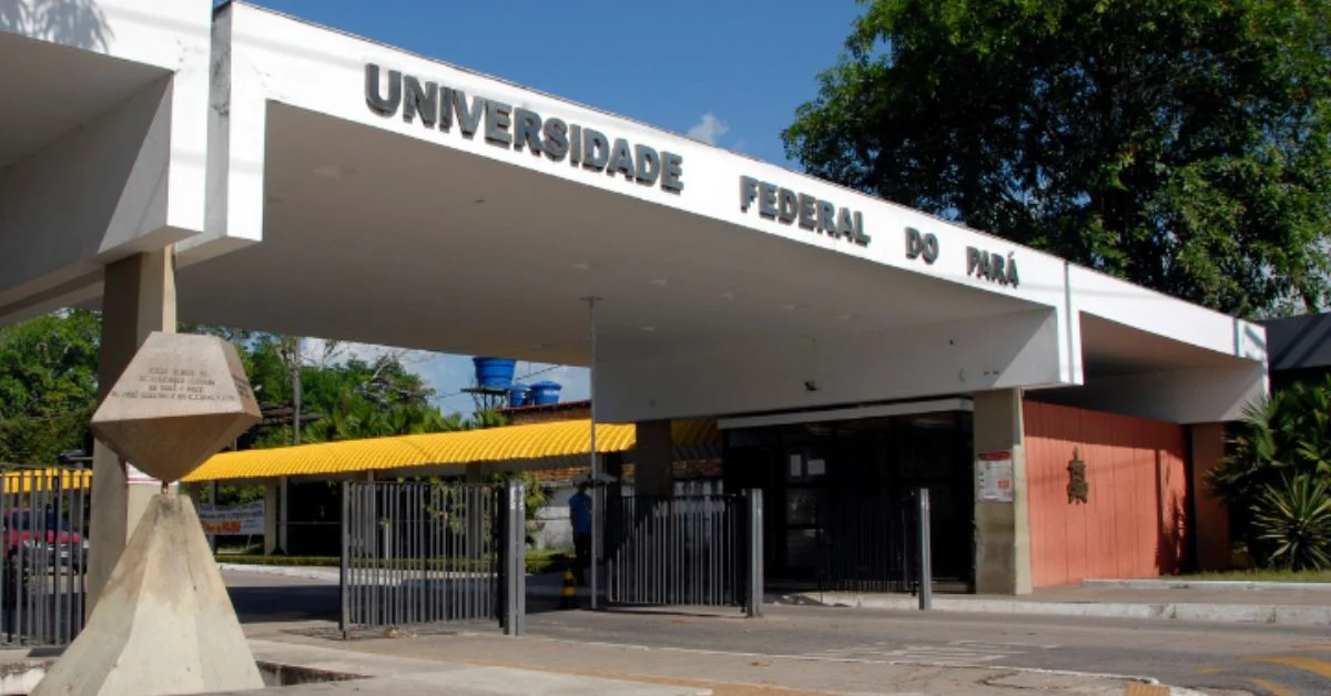 UFPA abre vagas em mestrado e doutorado 2026