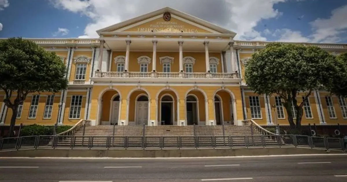 Judiciário do Pará ocupa 25ª posição em ranking nacional de eficiência em 2025