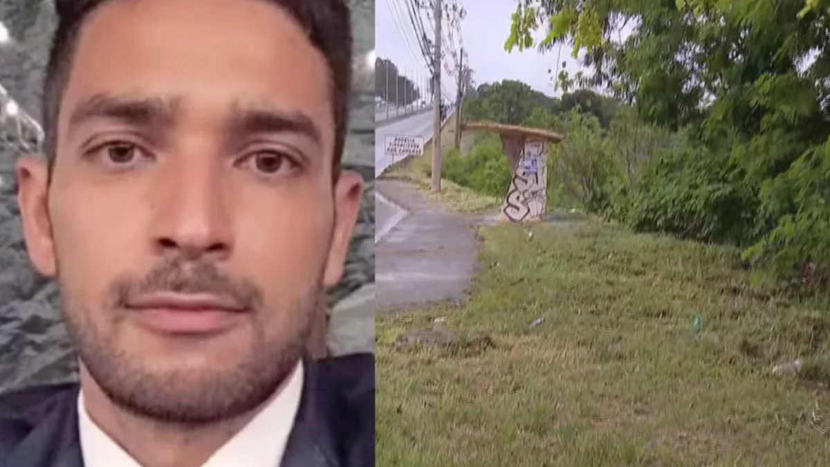 Professor teria sido morto em emboscada por homem que conheceu em app