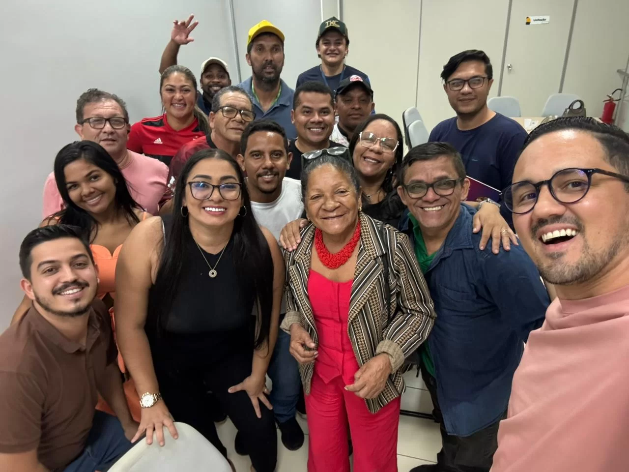 Secult discute fomento para o carnaval de Parauapebas