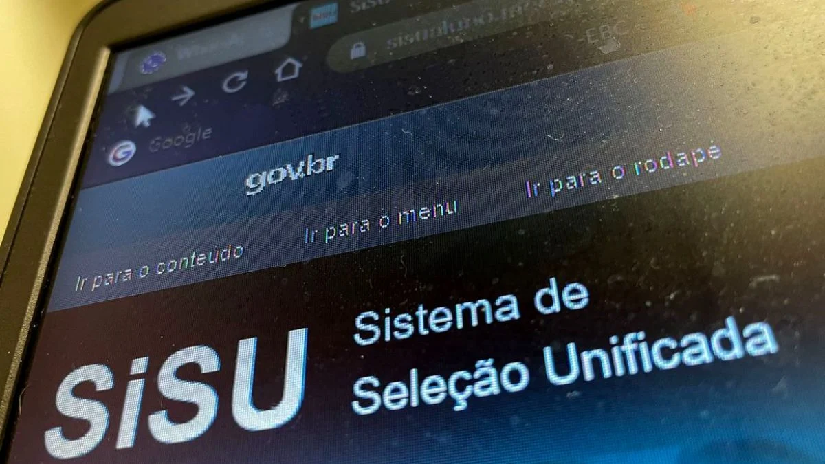 Sisu 2026 abre 720 vagas no Pará com incentivo de R$ 1.050 por mês