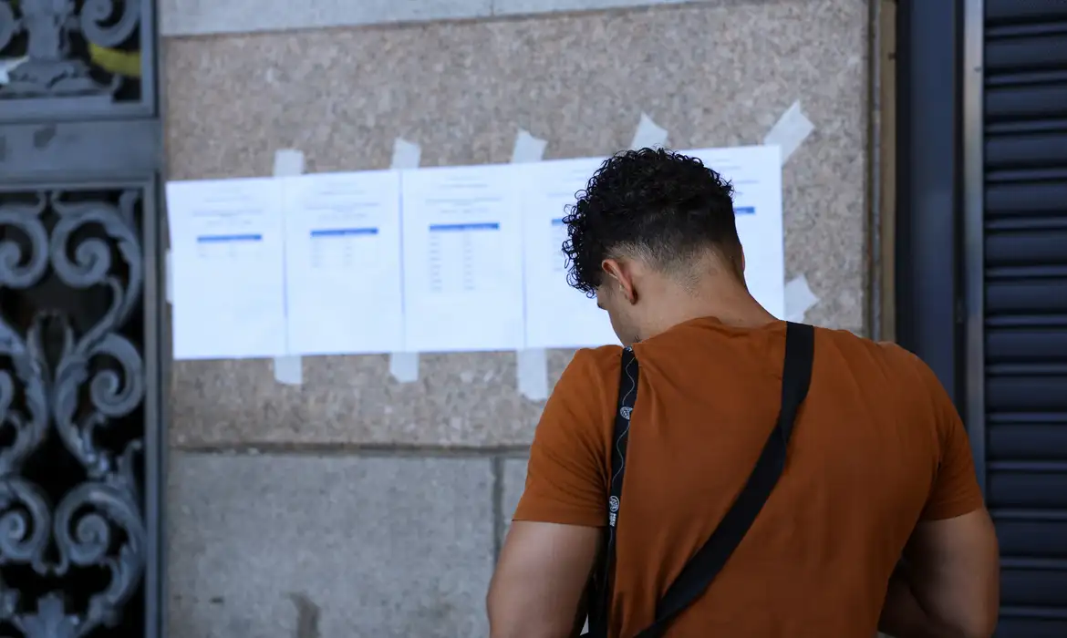 Resultado preliminar da avaliação de títulos do CPNU 2 é divulgado