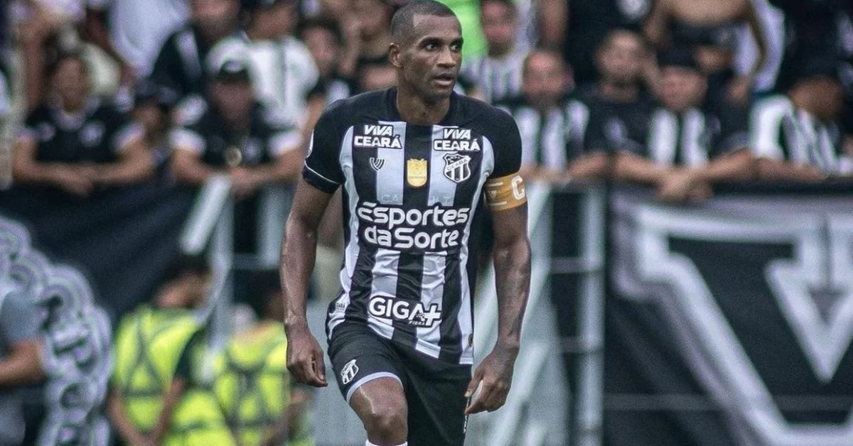 Remo vai pagar quase R$ 1 milhão para ter zagueiro do Ceará