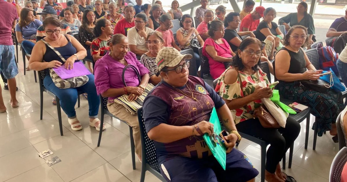 Hospital oftalmológico do Pará passa a atender pacientes do SUS em parceria com programa federal
