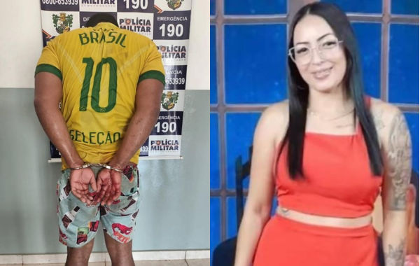 Paraense é morta a facadas pelo cunhado no Mato Grosso