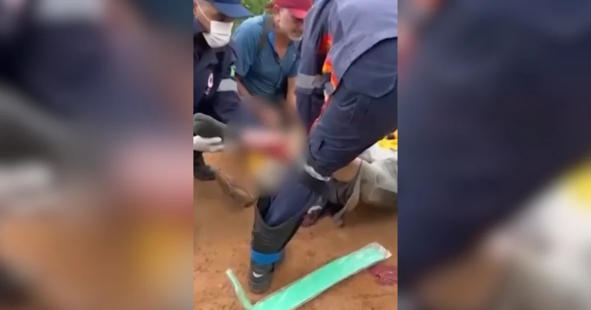 Menina de 9 anos morre após quadriciclo com família ser atingido no interior do Pará