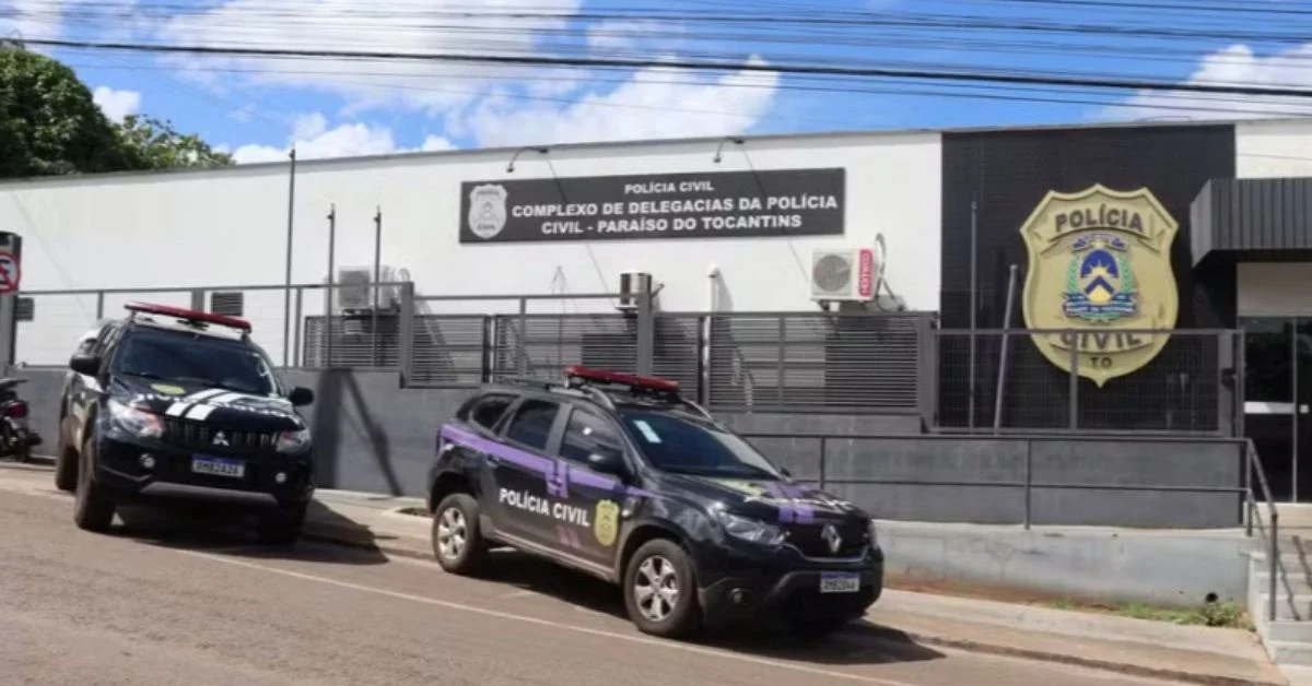 Mulher acaba na polícia depois de acusar colega de ter caso com maridos de clientes